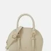 Anna Field Handbag - Beige