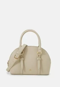 Anna Field Handbag - Beige