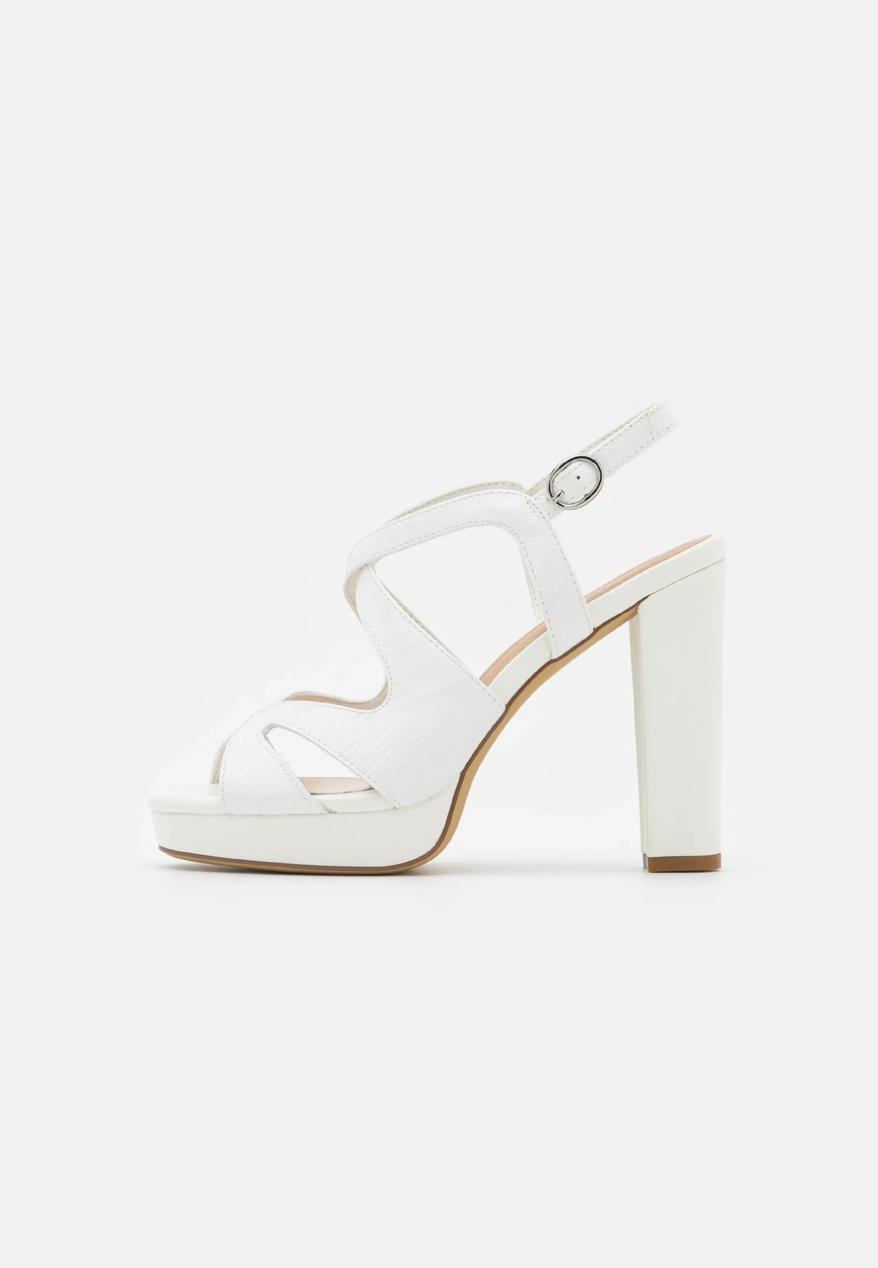 Platform Sandals - White Anna Field Platform Sandals - White -Anna Field Shop 86e908cdefe148fb8e25ec67f5c9f525 scaled
