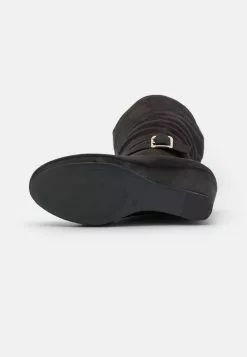 Anna Field Platform Boots - Black -Anna Field Shop 873138b135e84f8591b60a964fbb8bc8 scaled