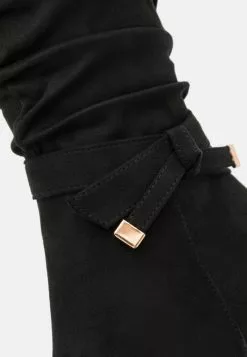 Anna Field Wedge Boots - Black -Anna Field Shop 877d50ee34f244369fda1e55f4f55ac8 scaled