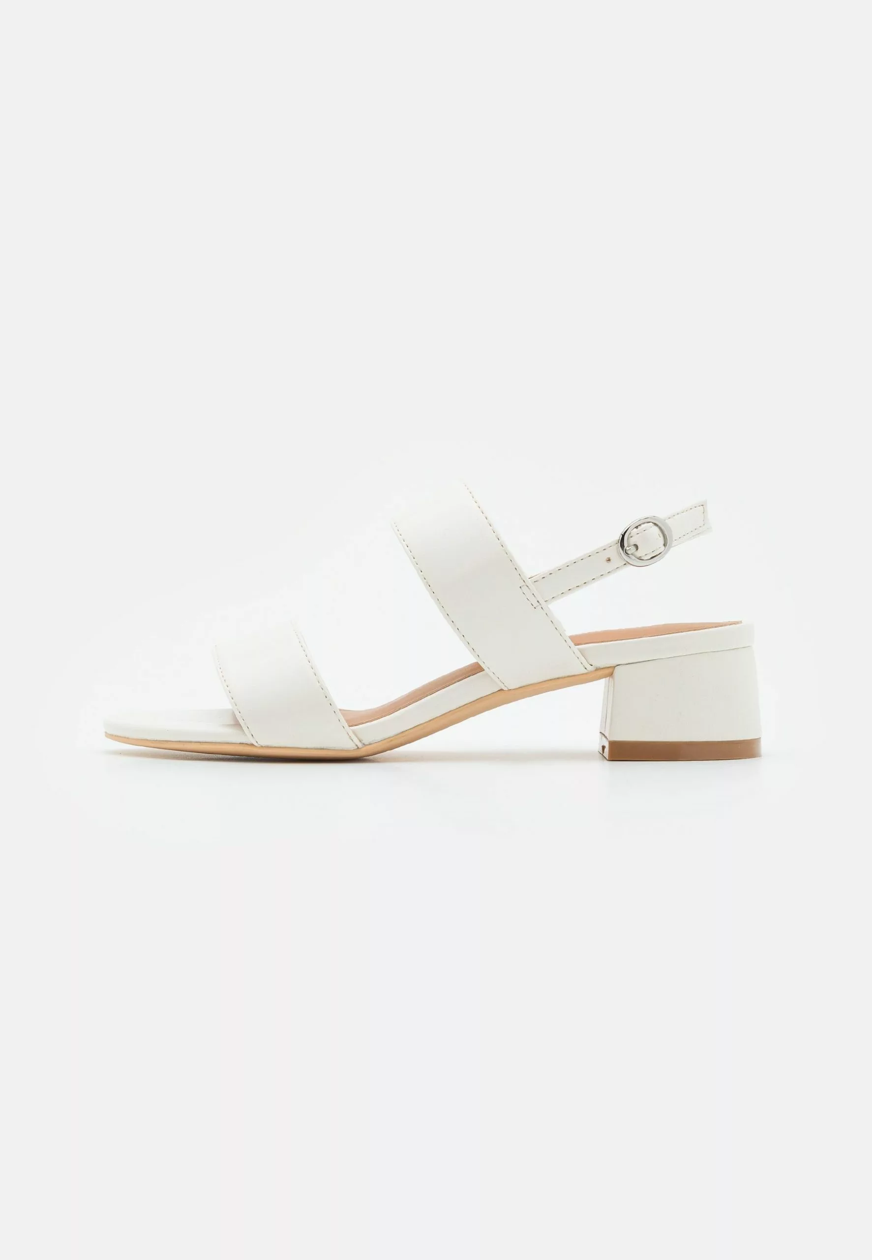 Sandals - White Anna Field Sandals - White -Anna Field Shop 879aefccf9564c3585686c1b844a43be scaled