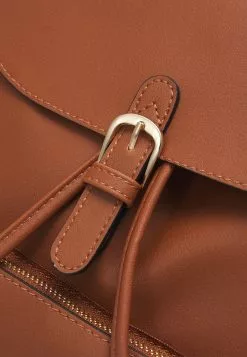 Anna Field Rucksack - Cognac -Anna Field Shop 880a1e3303e34bd4b37566fe2ad7a474 scaled