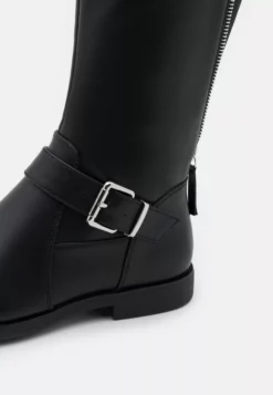 Anna Field Wide Fit Boots - Black -Anna Field Shop 88e4152b4cd5486b91342b32306ec080 scaled