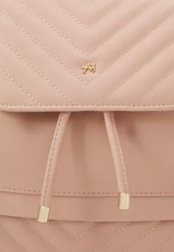 Anna Field Rucksack - Light Pink -Anna Field Shop 8903146265984bb9a124f029169968c5 scaled