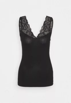 Anna Field Top - Black -Anna Field Shop 891c21caf6294768a4d12a01fae07b63 scaled