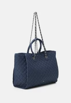 Anna Field Awh-Llsp10175-2 / 502 - Blue - Handbag - Blue -Anna Field Shop 8926963e95d141b7bea91b31cb141dc3 scaled