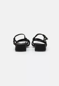 Anna Field Sandals - Black 3 Anna Field Sandals - Black -Anna Field Shop 89a46f502998499f939a84bea372197b scaled