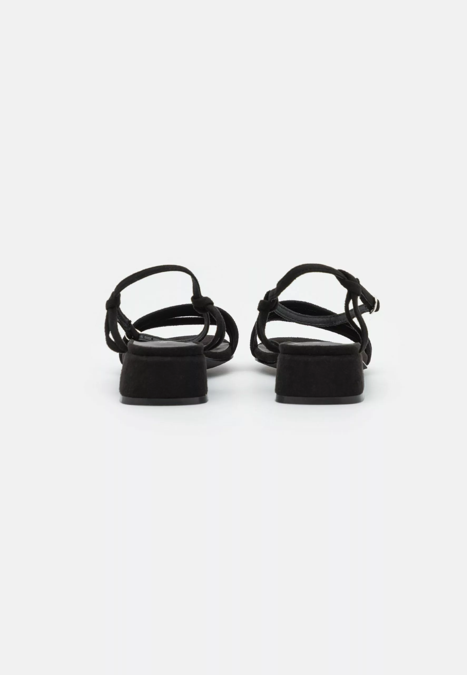 Sandals - Black Anna Field Sandals - Black -Anna Field Shop 89a46f502998499f939a84bea372197b scaled