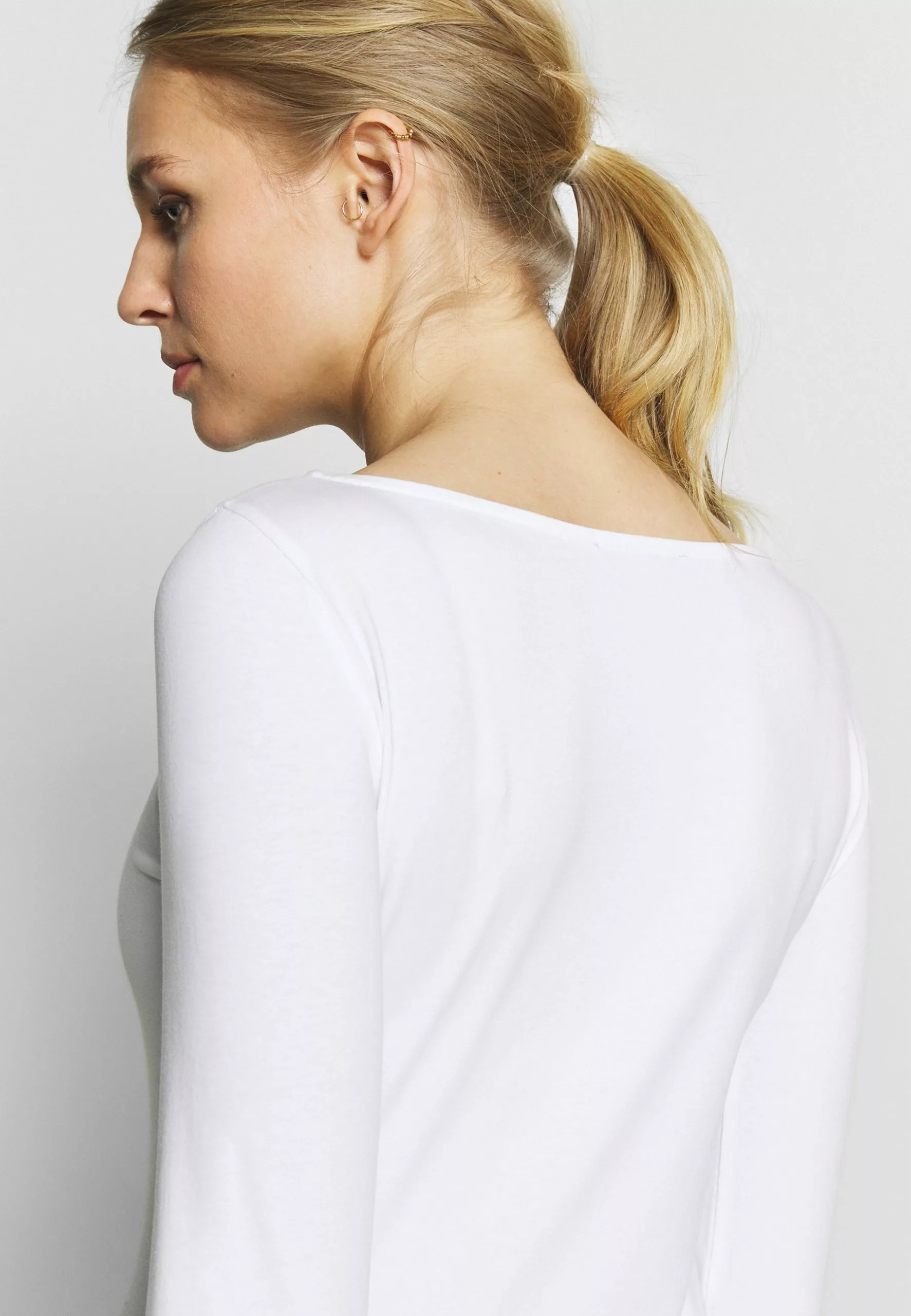 2 Pack - Long Sleeved Top - Maritime Blue/White Anna Field 2 Pack - Long Sleeved Top - Maritime Blue/White -Anna Field Shop 8a545ecd383b4c67b94730b0fd0e3c9b scaled