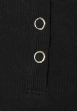 Anna Field Long Sleeved Top - Black -Anna Field Shop 8a82281d2e47478d8320d5443b1cc936 scaled