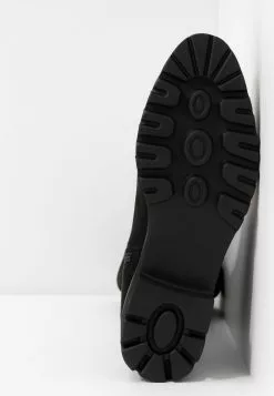 Anna Field Over-The-Knee Boots - Black -Anna Field Shop 8ac5fa6a43c94923bf3931ec12172ce6