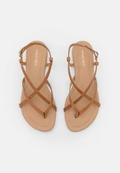 Anna Field Leather - T-Bar Sandals -Anna Field Shop 8ba890c11a964b8097acc81a26bf7011 scaled