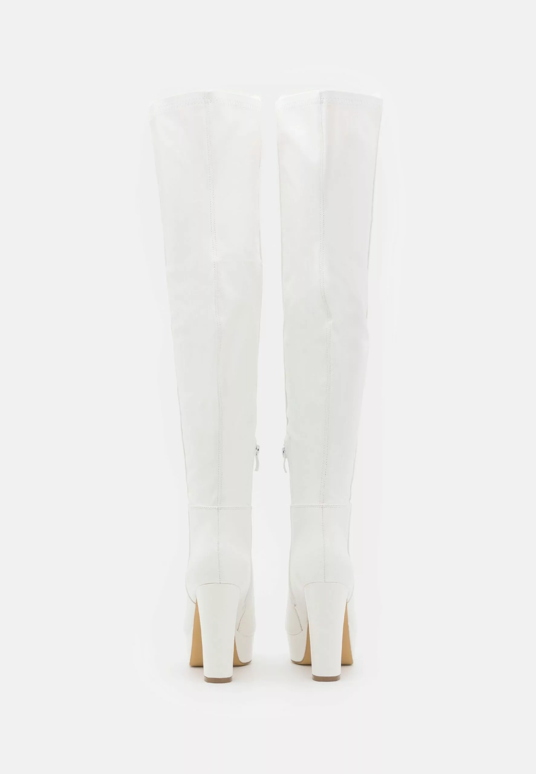 Over-The-Knee Boots - White Anna Field Over-The-Knee Boots - White -Anna Field Shop 8bc8a59566c04b2dbbc6b5b18d351f2c scaled