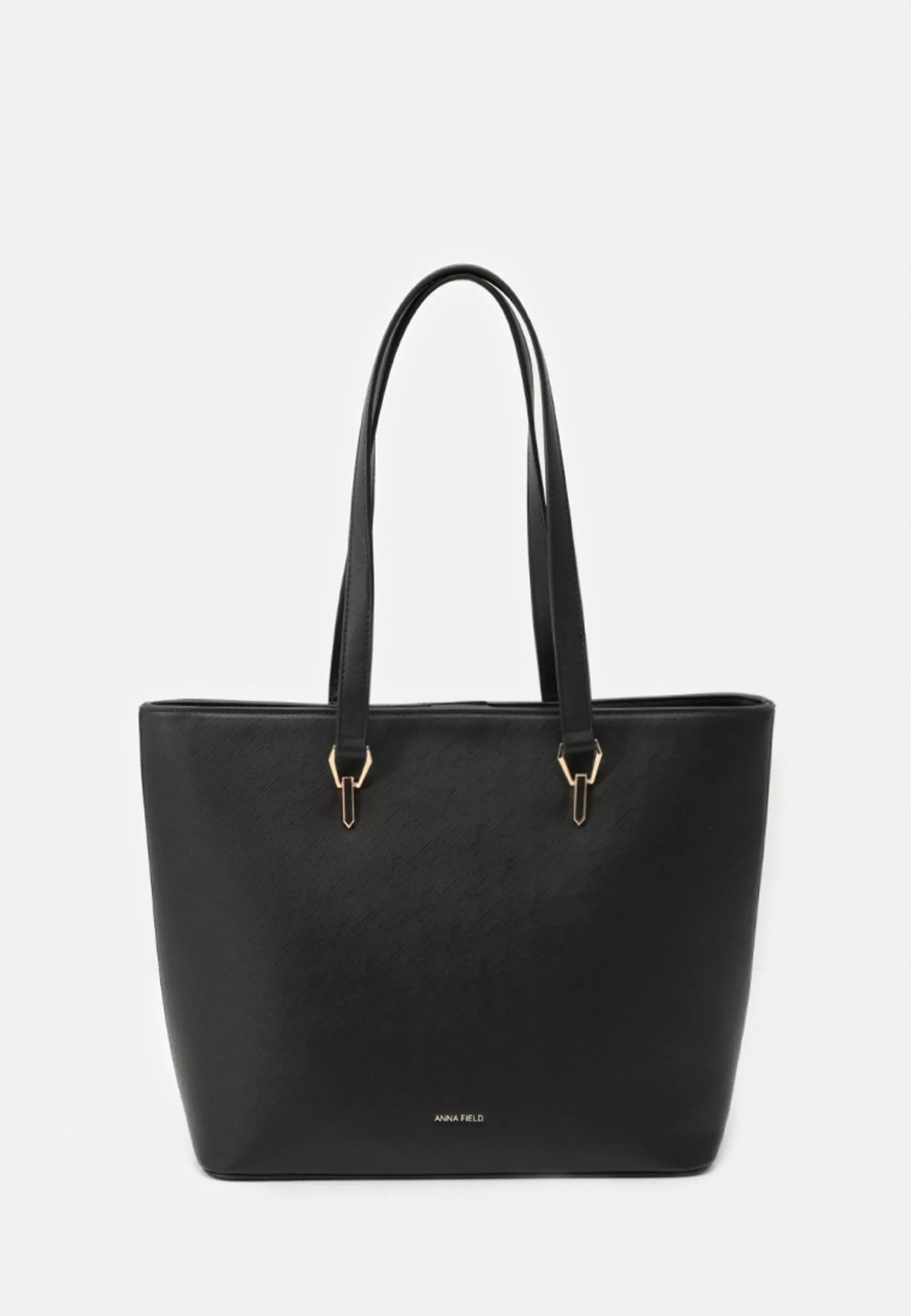 Handbag - 802 - Black Anna Field Handbag - 802 - Black -Anna Field Shop 8ca8298a041d44e49f73a637353cb747 scaled
