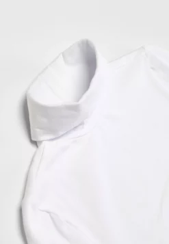 Anna Field Long Sleeved Top - White 9 Anna Field Long Sleeved Top - White -Anna Field Shop 8cb1530236aa441486057fc3257c6107 scaled