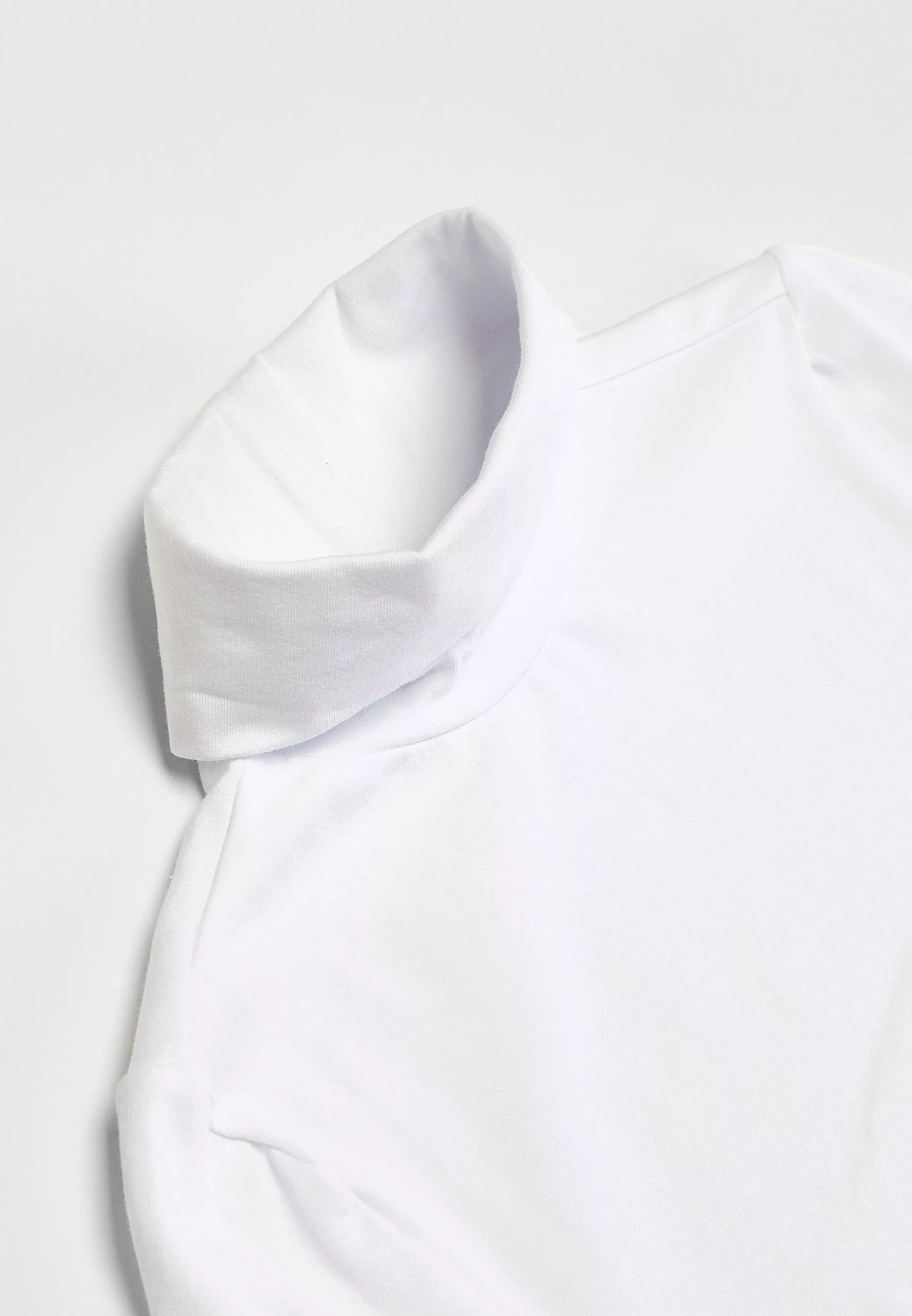 Long Sleeved Top - White Anna Field Long Sleeved Top - White -Anna Field Shop 8cb1530236aa441486057fc3257c6107 scaled