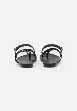 Anna Field T-Bar Sandals - Black 3 Anna Field T-Bar Sandals - Black -Anna Field Shop 8cb7994433854ae697840d27376f1e06 scaled