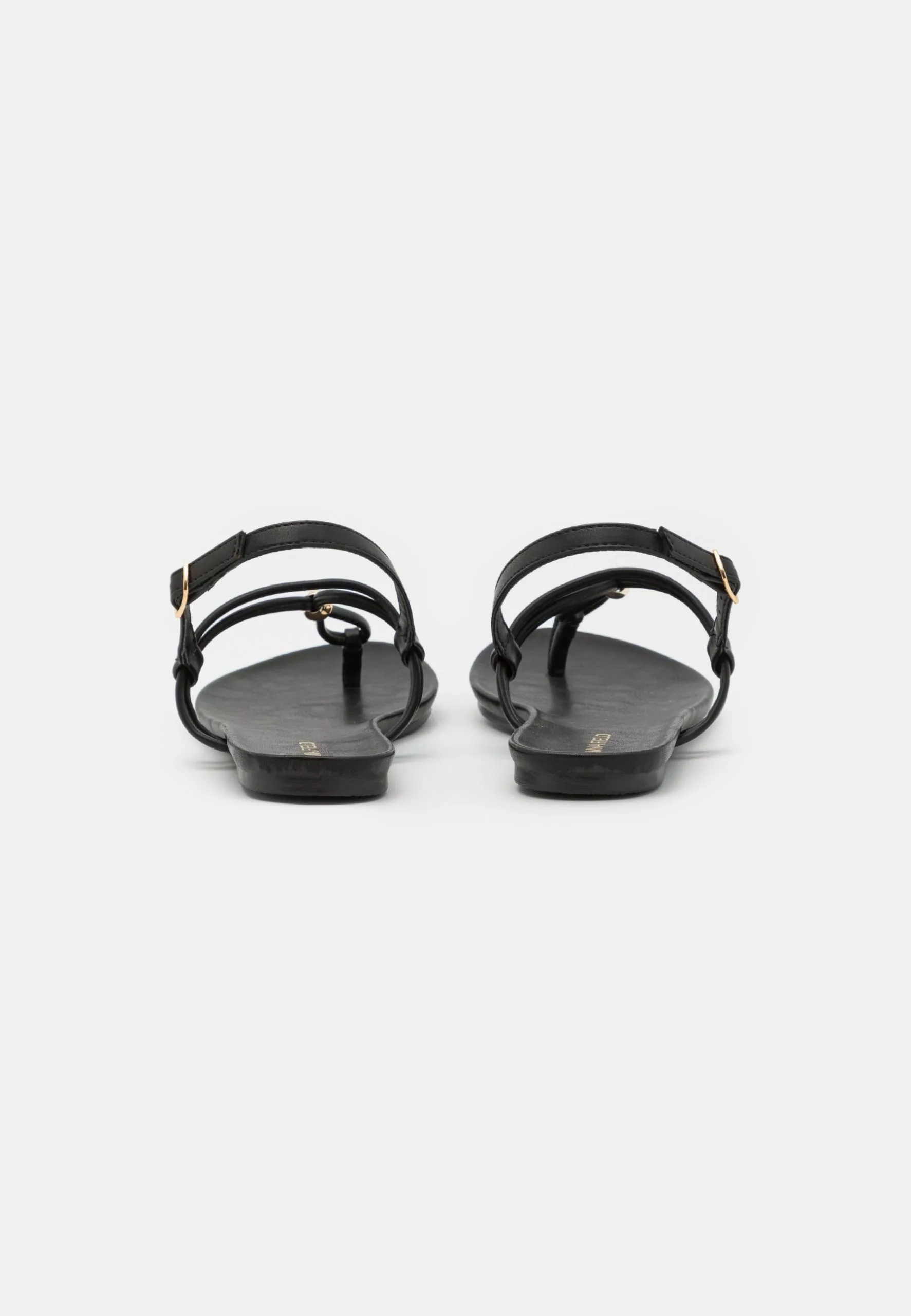 T-Bar Sandals - Black Anna Field T-Bar Sandals - Black -Anna Field Shop 8cb7994433854ae697840d27376f1e06 scaled