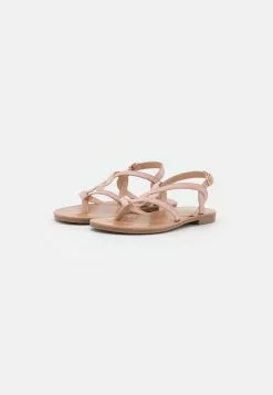 Anna Field T-Bar Sandals - Light Pink 2 Anna Field T-Bar Sandals - Light Pink -Anna Field Shop 8cc2021bc5944760a08b681e9f25d290 scaled