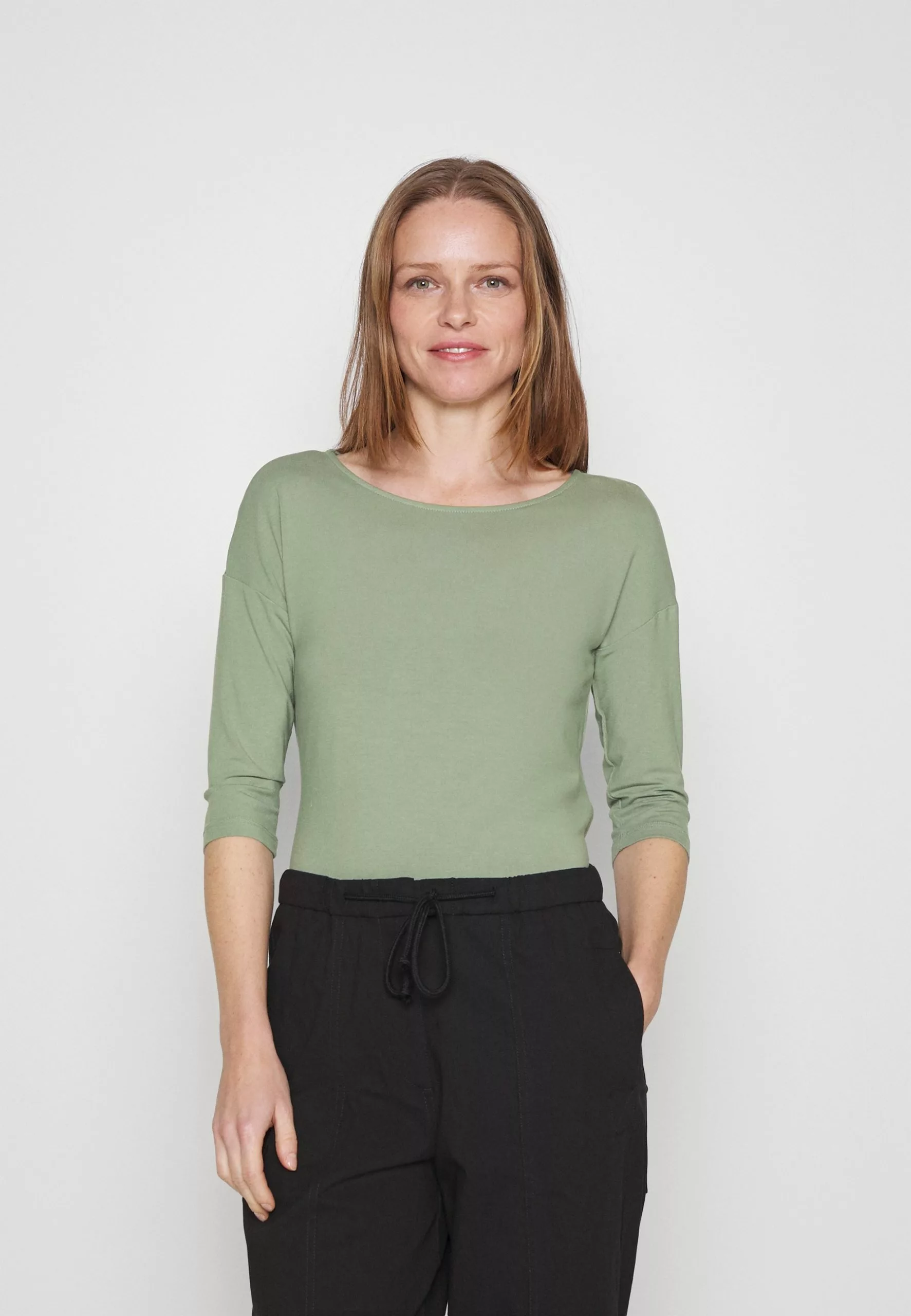 Long Sleeved Top - Light Green Anna Field Long Sleeved Top - Light Green -Anna Field Shop 8cc4d09ebaea4f0eb62bc315742e4231 scaled