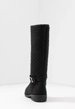 Anna Field Boots - Black -Anna Field Shop 8de54693c208454ea1c8ff1950066f99