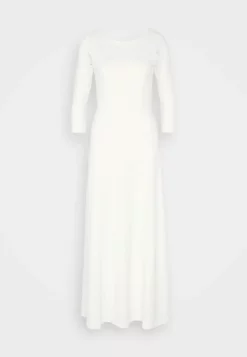 Anna Field Jersey Dress - White 6 Anna Field Jersey Dress - White -Anna Field Shop 8e2ef7c012024197aedb403d4a861be3 scaled