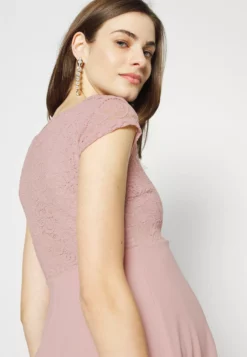 Anna Field MAMA Jersey Dress - Lilac 3 Anna Field MAMA Jersey Dress - Lilac -Anna Field Shop 8e8d4ebd7ad04c90a3305c20334dd6b9 scaled