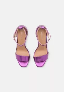 Anna Field Sandals - Lilac -Anna Field Shop 8e8ffe014ed44b6190cece93967e33ae scaled
