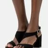 Anna Field Sandals - Black