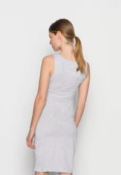 Anna Field MAMA 2 Pack - Shift Dress - Light Grey/Black 2 Anna Field MAMA 2 Pack - Shift Dress - Light Grey/Black -Anna Field Shop 8eb6ea0fa65942ef9093d56992d44415 scaled