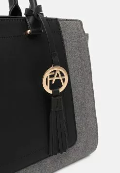 Anna Field Handbag - 102 - Grey 3 Anna Field Handbag - 102 - Grey -Anna Field Shop 8ef6636840b64b33b6f749ef0d7a7ce2 scaled