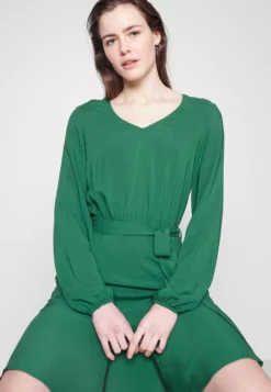Anna Field Tall Day Dress - Green -Anna Field Shop 8f5b0e56cbef4e61a88fae72202a2ef0 scaled