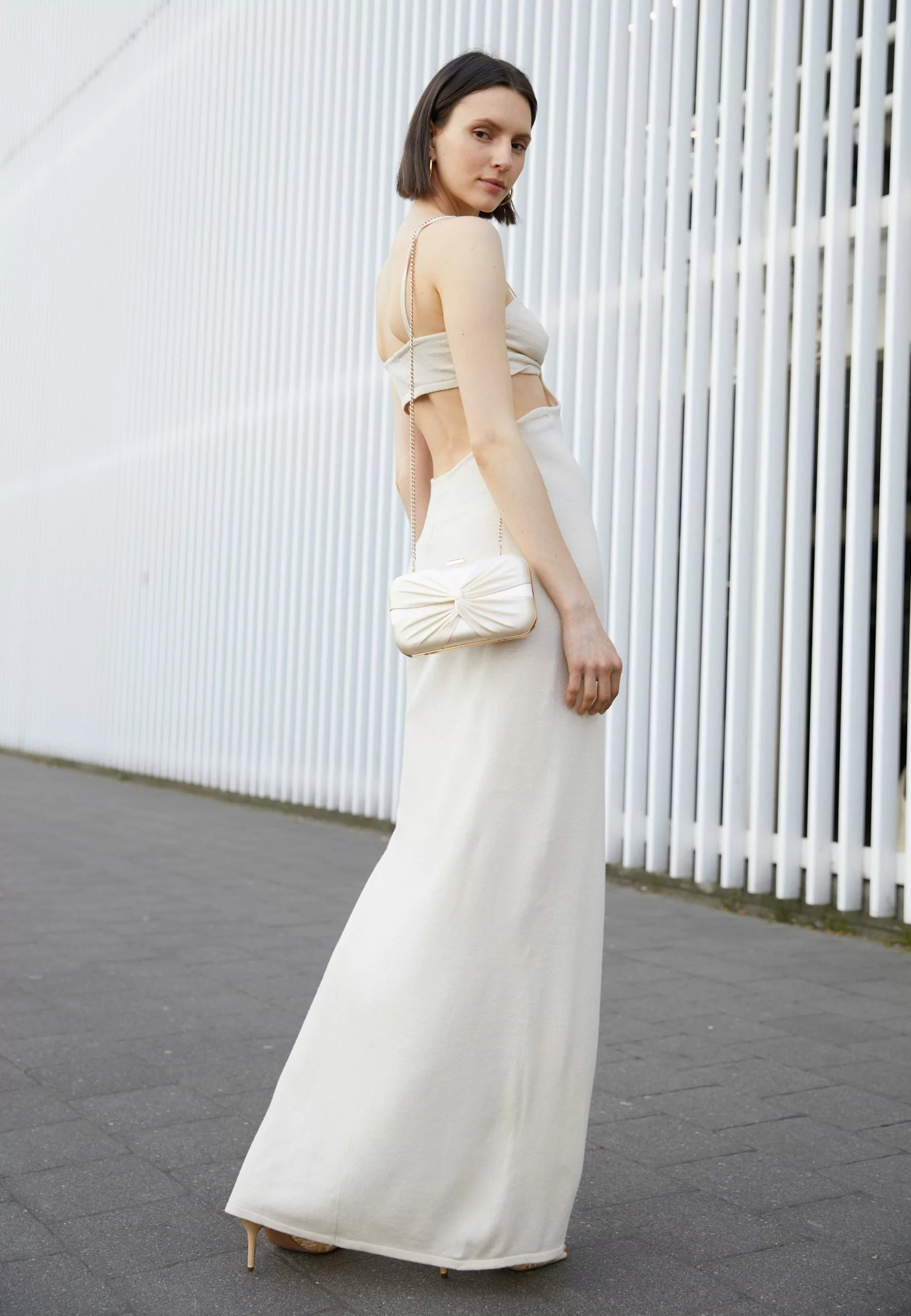 Clutch - White Anna Field Clutch - White -Anna Field Shop 8f65f65619e74198871cf61725a0dd0e scaled