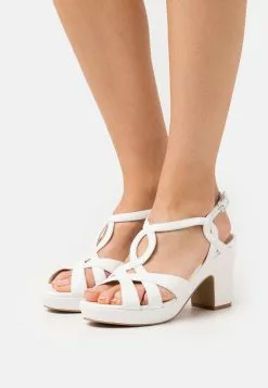 Anna Field Leather - Platform Sandals