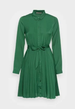 Anna Field Shirt Dress - Dark Green 3 Anna Field Shirt Dress - Dark Green -Anna Field Shop 8fddca8ae43545da9d3408786bf5128d scaled