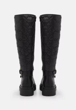 Anna Field Platform Boots - Black 3 Anna Field Platform Boots - Black -Anna Field Shop 8ff48cbe6de6488097e27eb7cd5206bc scaled