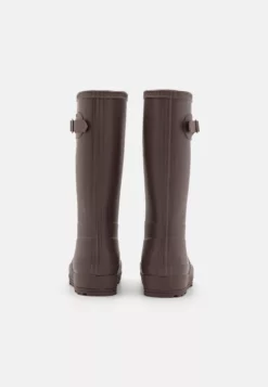 Anna Field Wellies - Brown 3 Anna Field Wellies - Brown -Anna Field Shop 901b0366932447c5b98c6bc185e2a95d scaled