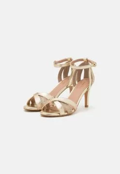 Anna Field Sandals - Gold -Anna Field Shop 9022c64a66264243a376b1a6444c9866 scaled