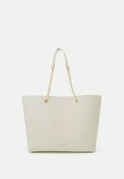 Anna Field Handbag - Beige
