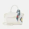 Anna Field Handbag - Off-White