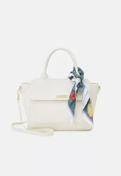 Anna Field Handbag - Off-White