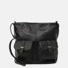 Anna Field Handbag - 802 - Black
