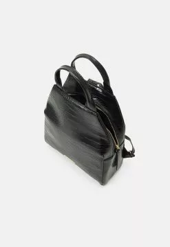 Anna Field Rucksack - Black 3 Anna Field Rucksack - Black -Anna Field Shop 90de207a40884e018fa9283e08a77f66 scaled