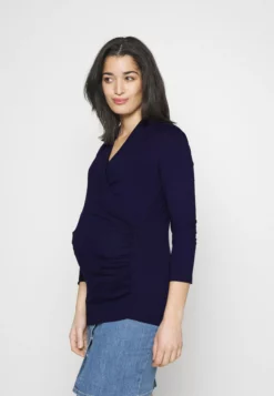 Anna Field MAMA Long Sleeved Top - Long Sleeved Top