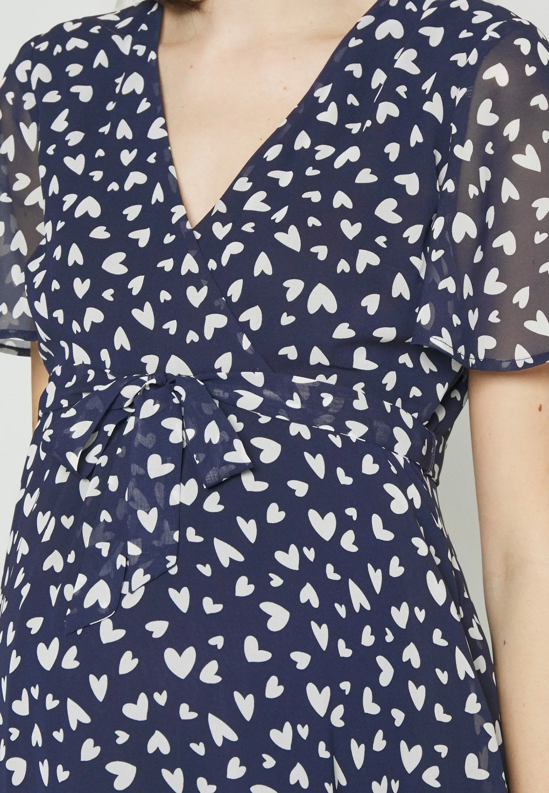 Day Dress - Day Dress Anna Field MAMA Day Dress - Day Dress -Anna Field Shop 911c1e9fa15e4b1eb7902a1d56040b0e scaled