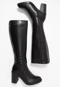 Anna Field Boots - Black -Anna Field Shop 912eda0d9f9848d7a2e2cb87949276fe