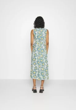 Anna Field Woven Wrap Dress - Day Dress - Multi/Green -Anna Field Shop 91560e981a5e42faaf19204845abe656 scaled