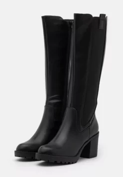 Anna Field Platform Boots - Black 2 Anna Field Platform Boots - Black -Anna Field Shop 91df243b655642dbaf37bc70fa7936e7 scaled