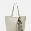 Anna Field Set - Handbag - Off-White